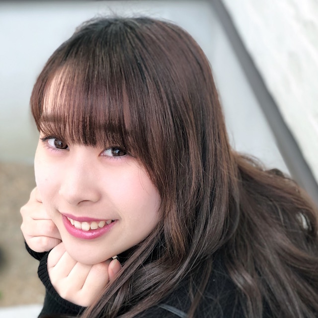 ゆなりん Miss Unidol 17 ミスユニドル17公式ホームページ